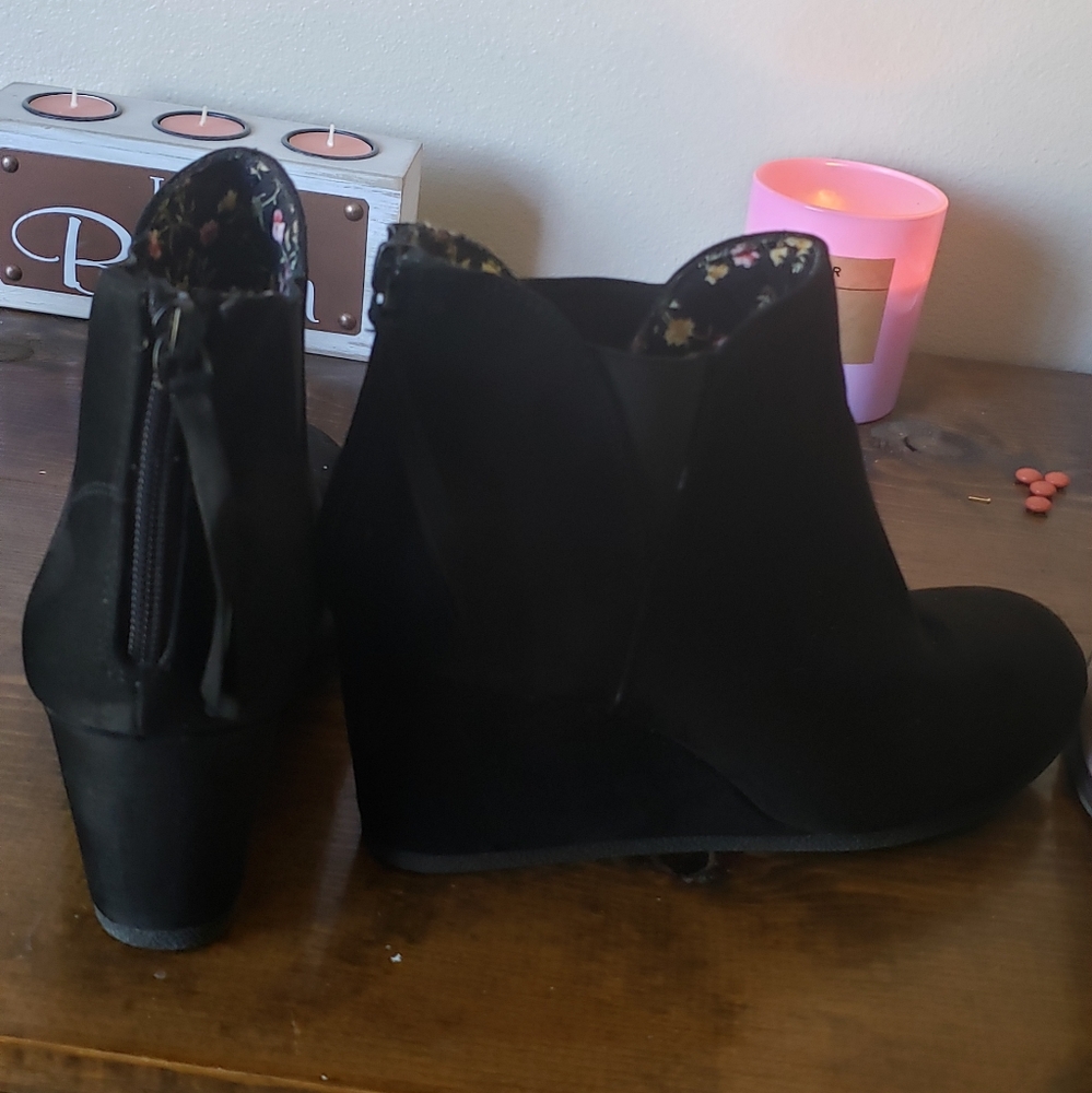 Booties